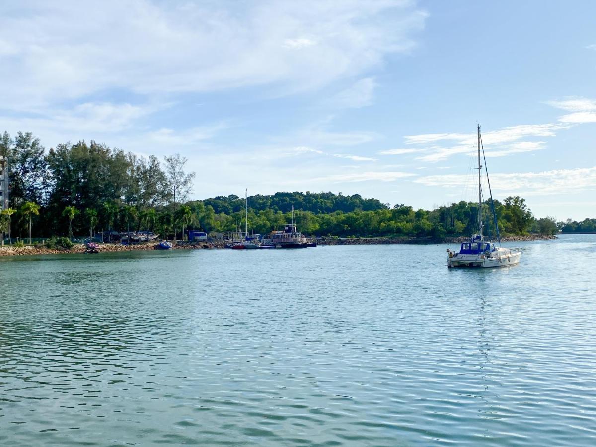 Bayview Suites Port Dickson By Maison Εξωτερικό φωτογραφία