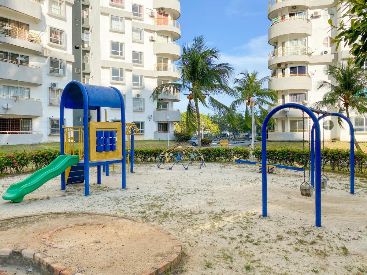 Bayview Suites Port Dickson By Maison Εξωτερικό φωτογραφία