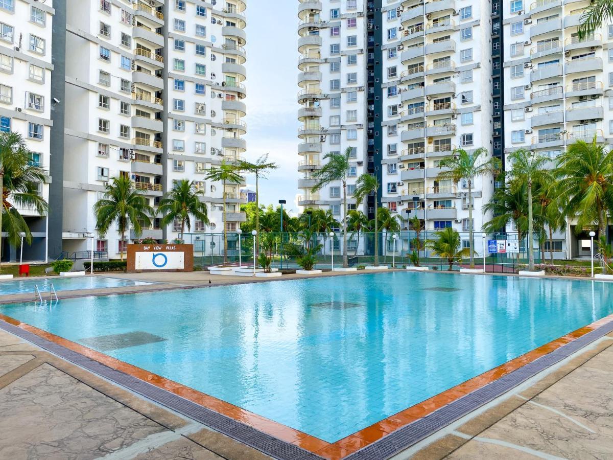 Bayview Suites Port Dickson By Maison Εξωτερικό φωτογραφία