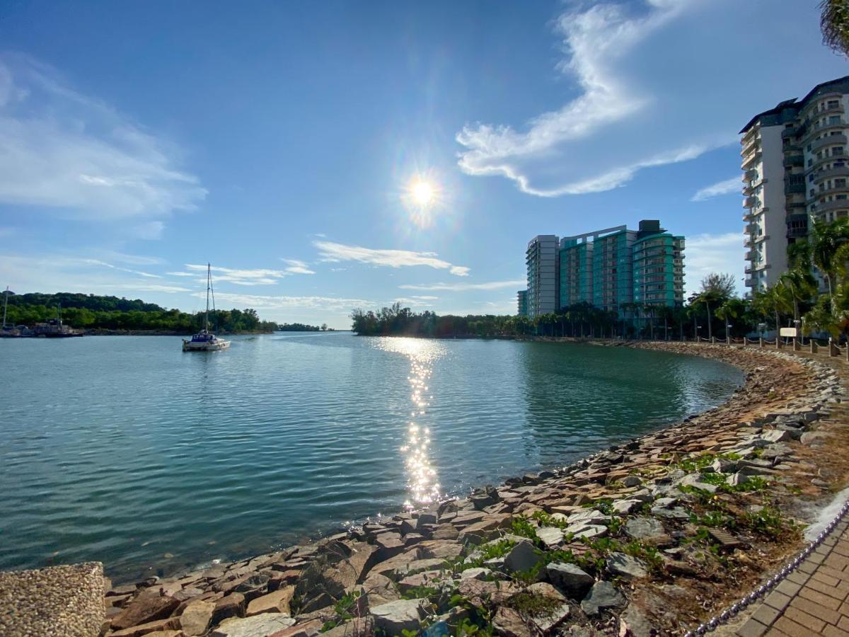 Bayview Suites Port Dickson By Maison Εξωτερικό φωτογραφία