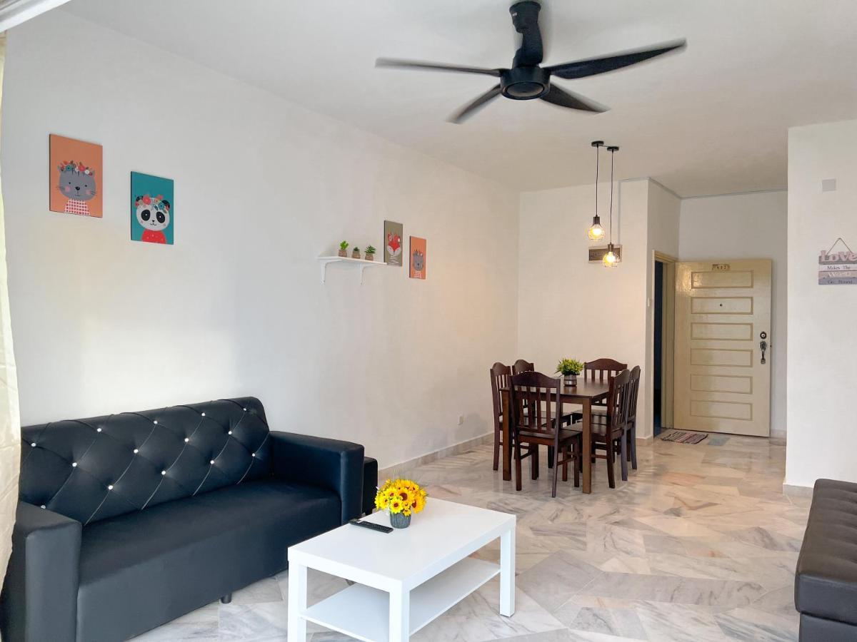 Bayview Suites Port Dickson By Maison Εξωτερικό φωτογραφία