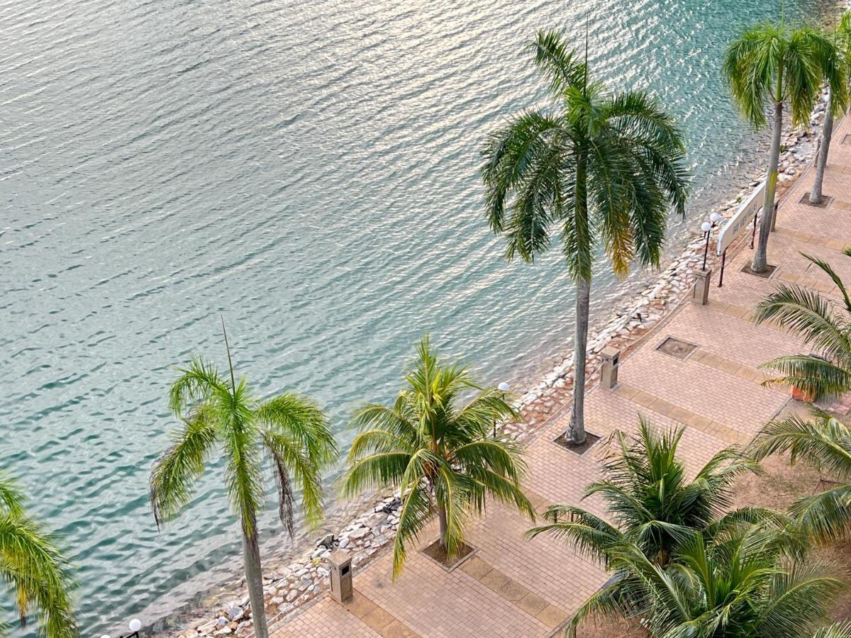 Bayview Suites Port Dickson By Maison Εξωτερικό φωτογραφία