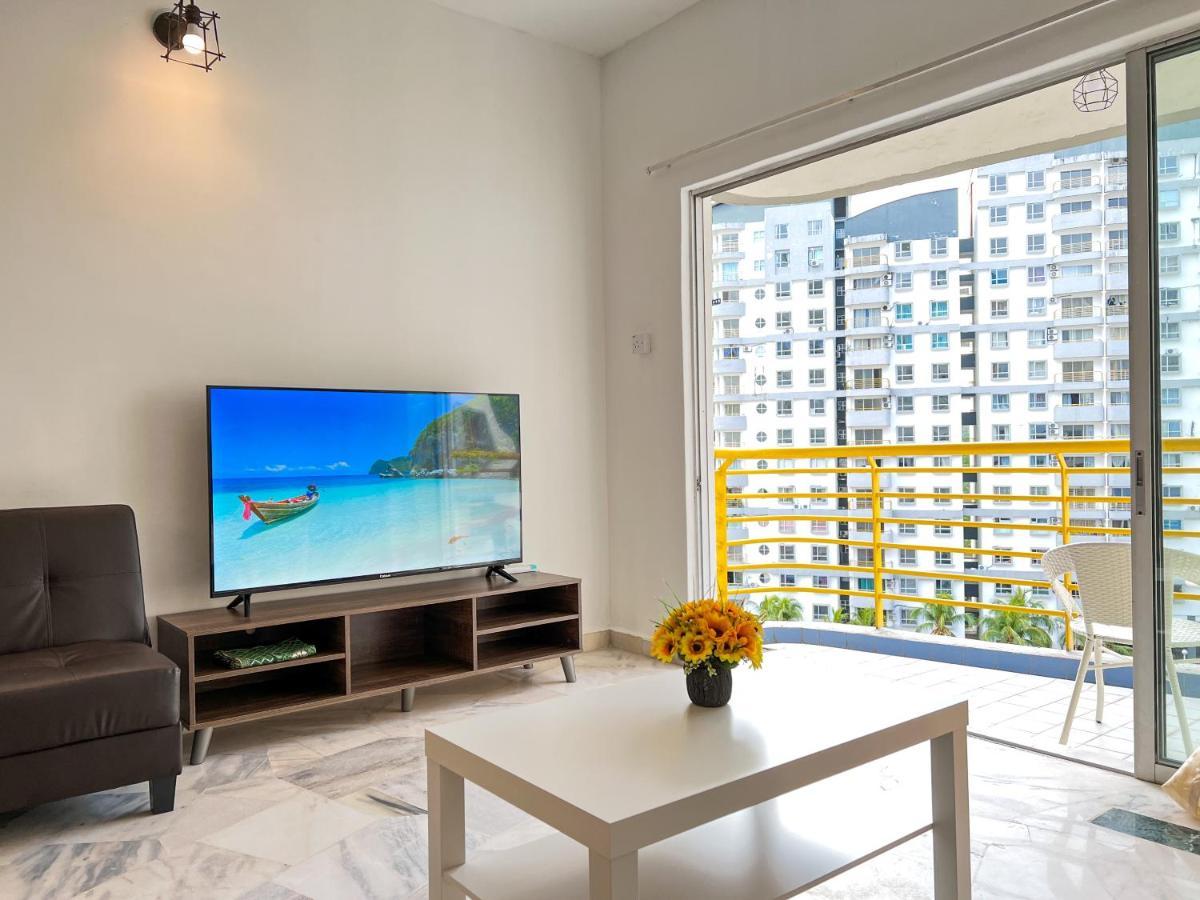 Bayview Suites Port Dickson By Maison Εξωτερικό φωτογραφία