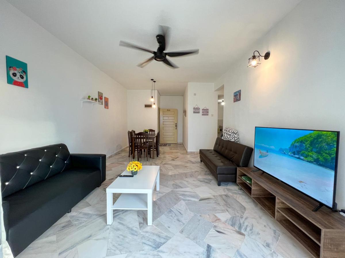Bayview Suites Port Dickson By Maison Εξωτερικό φωτογραφία
