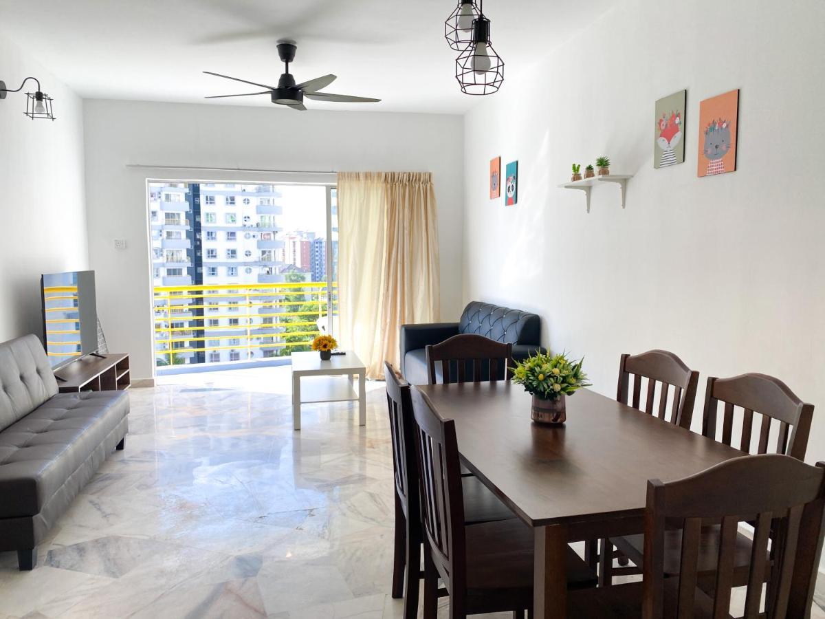 Bayview Suites Port Dickson By Maison Εξωτερικό φωτογραφία