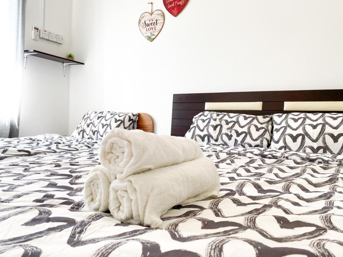 Bayview Suites Port Dickson By Maison Εξωτερικό φωτογραφία