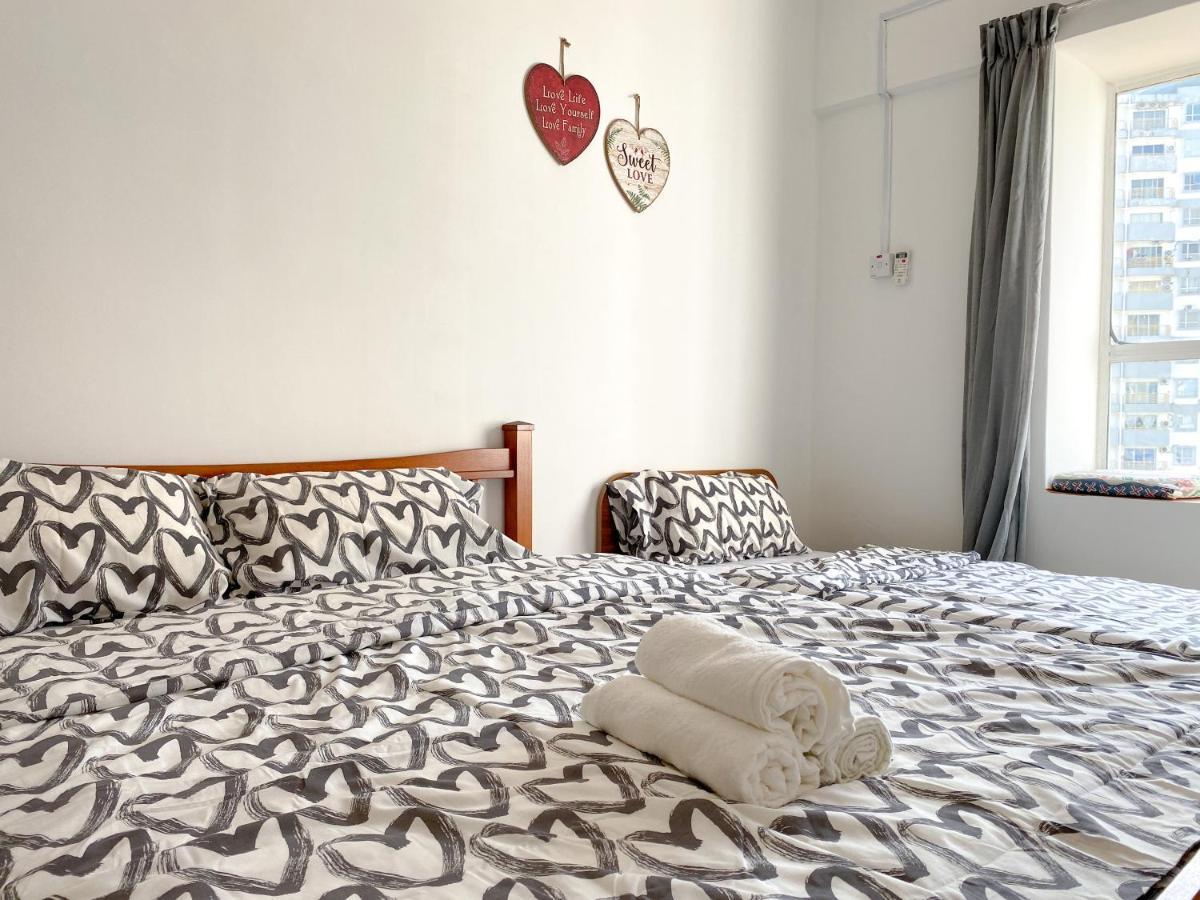 Bayview Suites Port Dickson By Maison Εξωτερικό φωτογραφία
