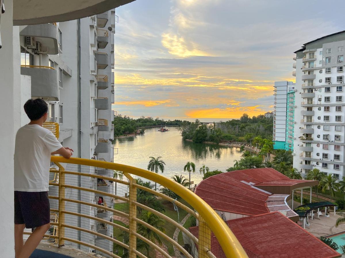 Bayview Suites Port Dickson By Maison Εξωτερικό φωτογραφία