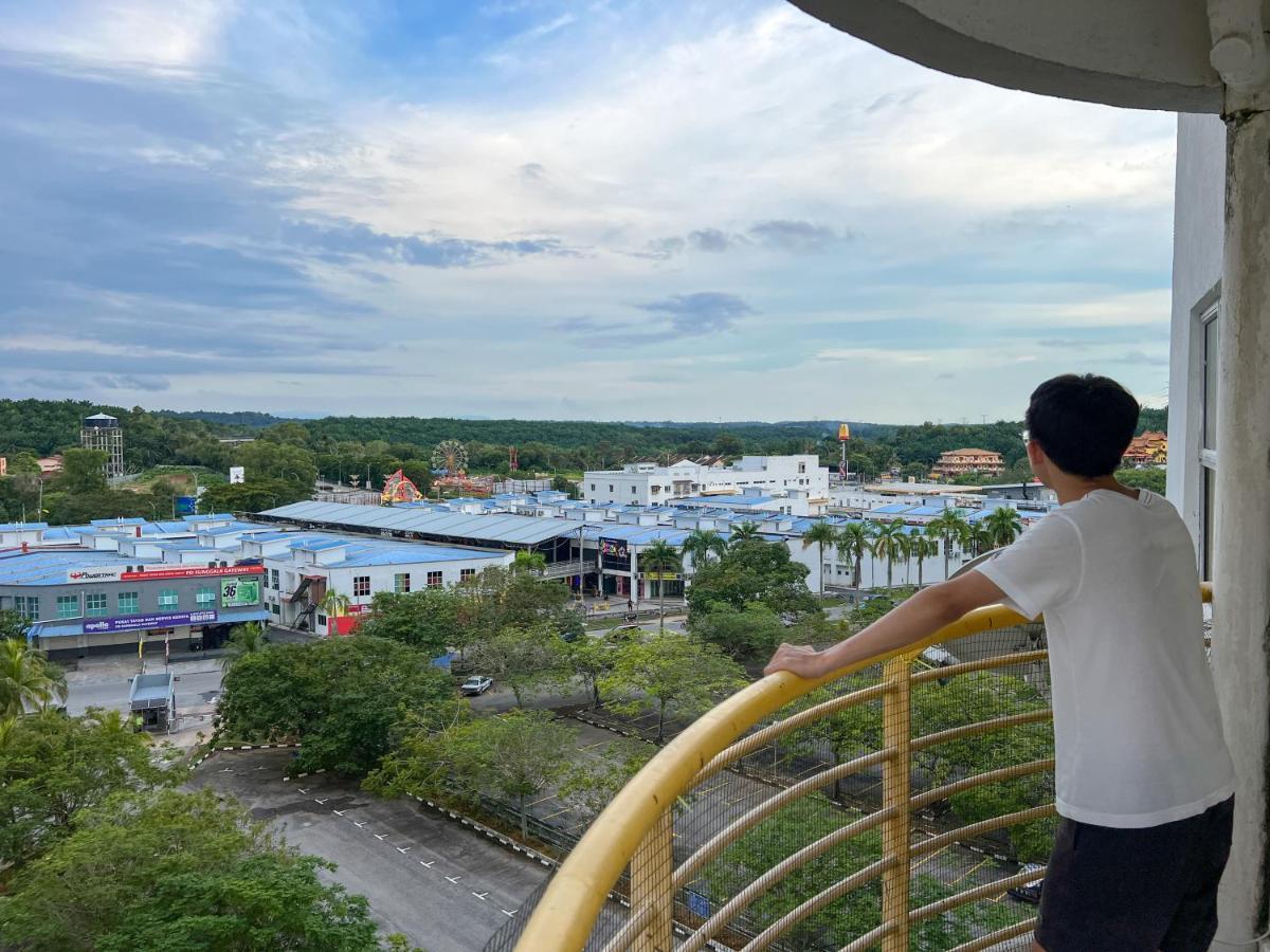 Bayview Suites Port Dickson By Maison Εξωτερικό φωτογραφία