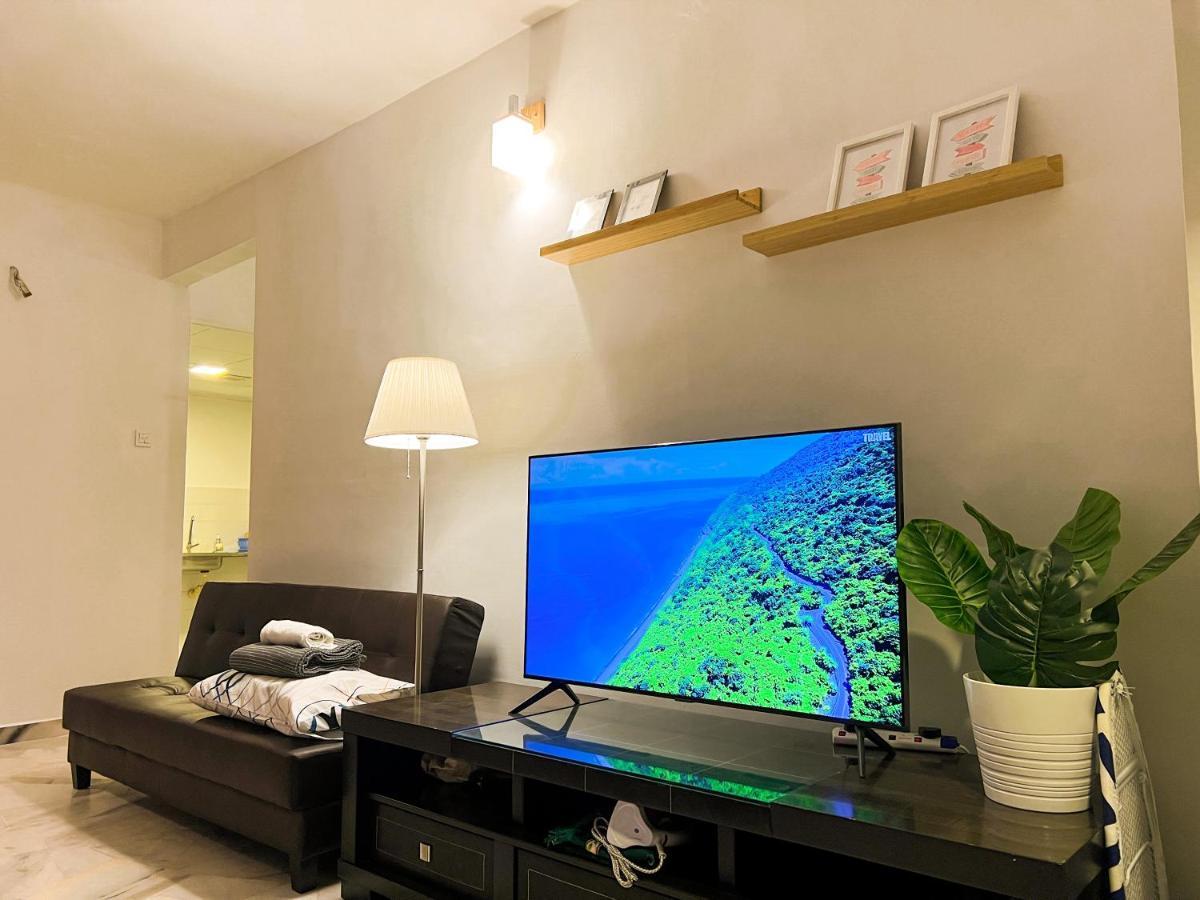 Bayview Suites Port Dickson By Maison Εξωτερικό φωτογραφία