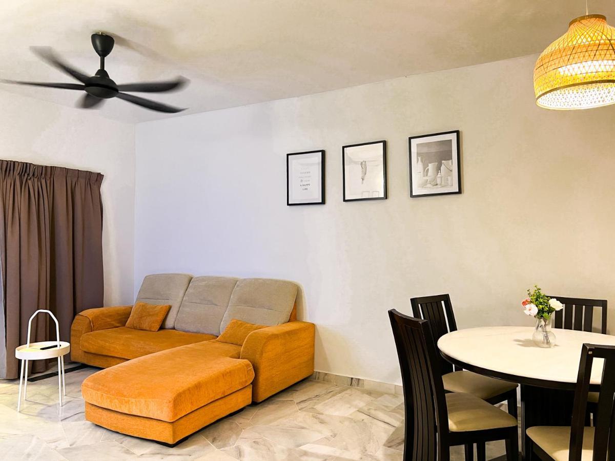 Bayview Suites Port Dickson By Maison Εξωτερικό φωτογραφία