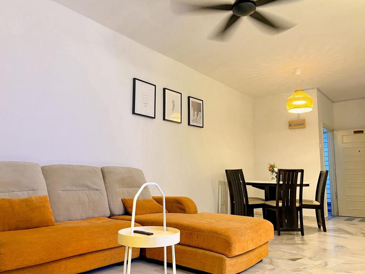 Bayview Suites Port Dickson By Maison Εξωτερικό φωτογραφία