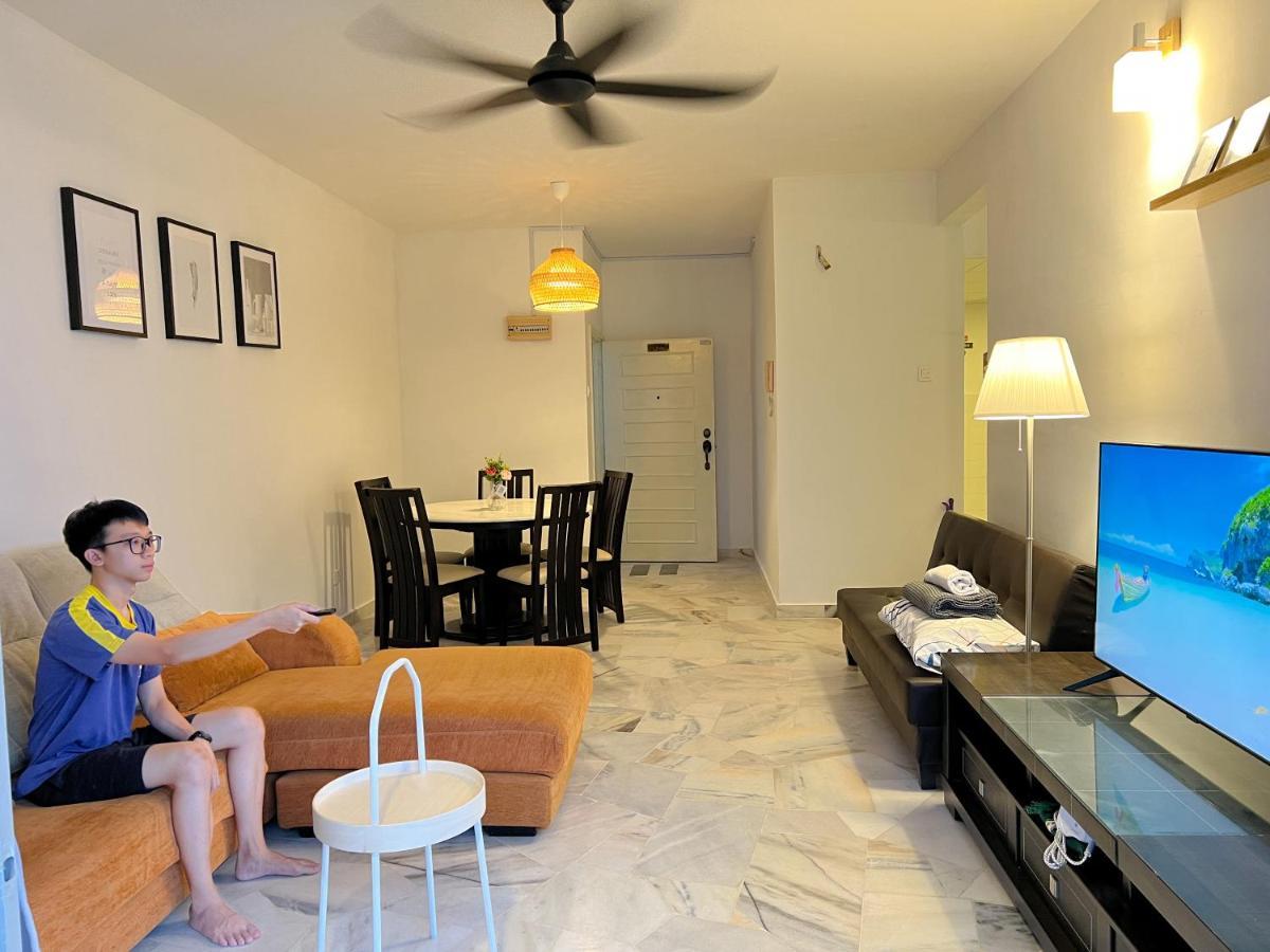 Bayview Suites Port Dickson By Maison Εξωτερικό φωτογραφία