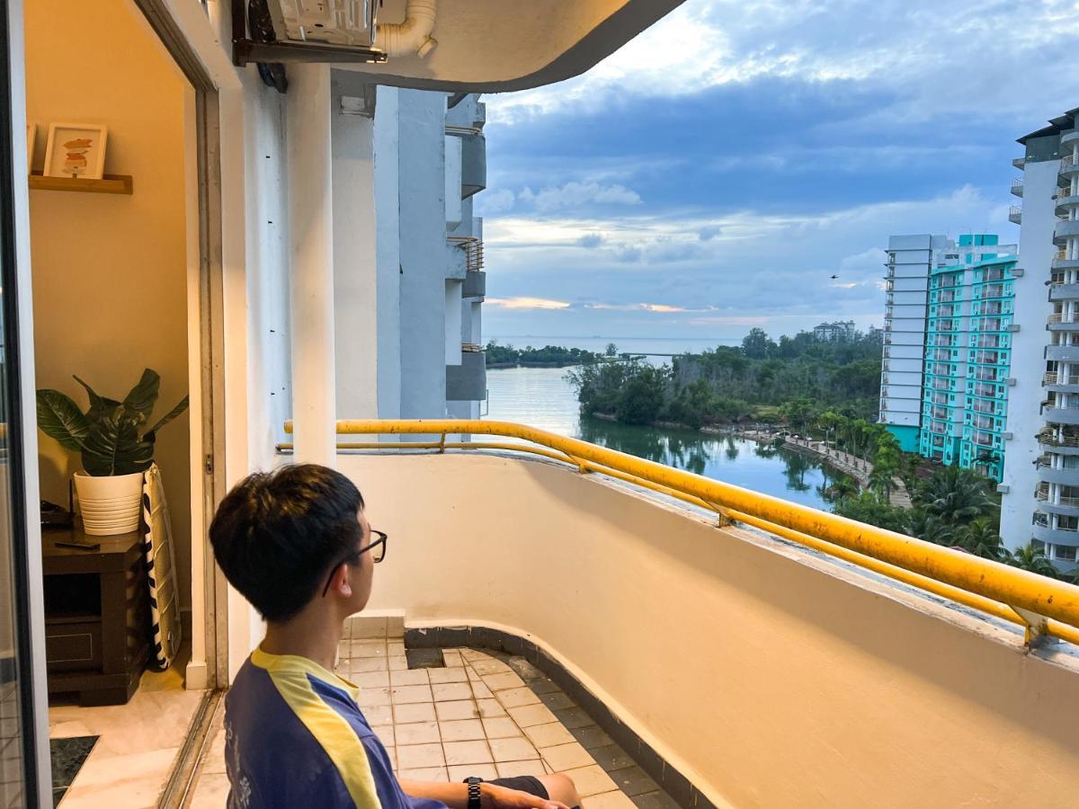 Bayview Suites Port Dickson By Maison Εξωτερικό φωτογραφία