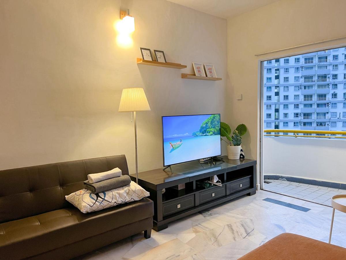 Bayview Suites Port Dickson By Maison Εξωτερικό φωτογραφία