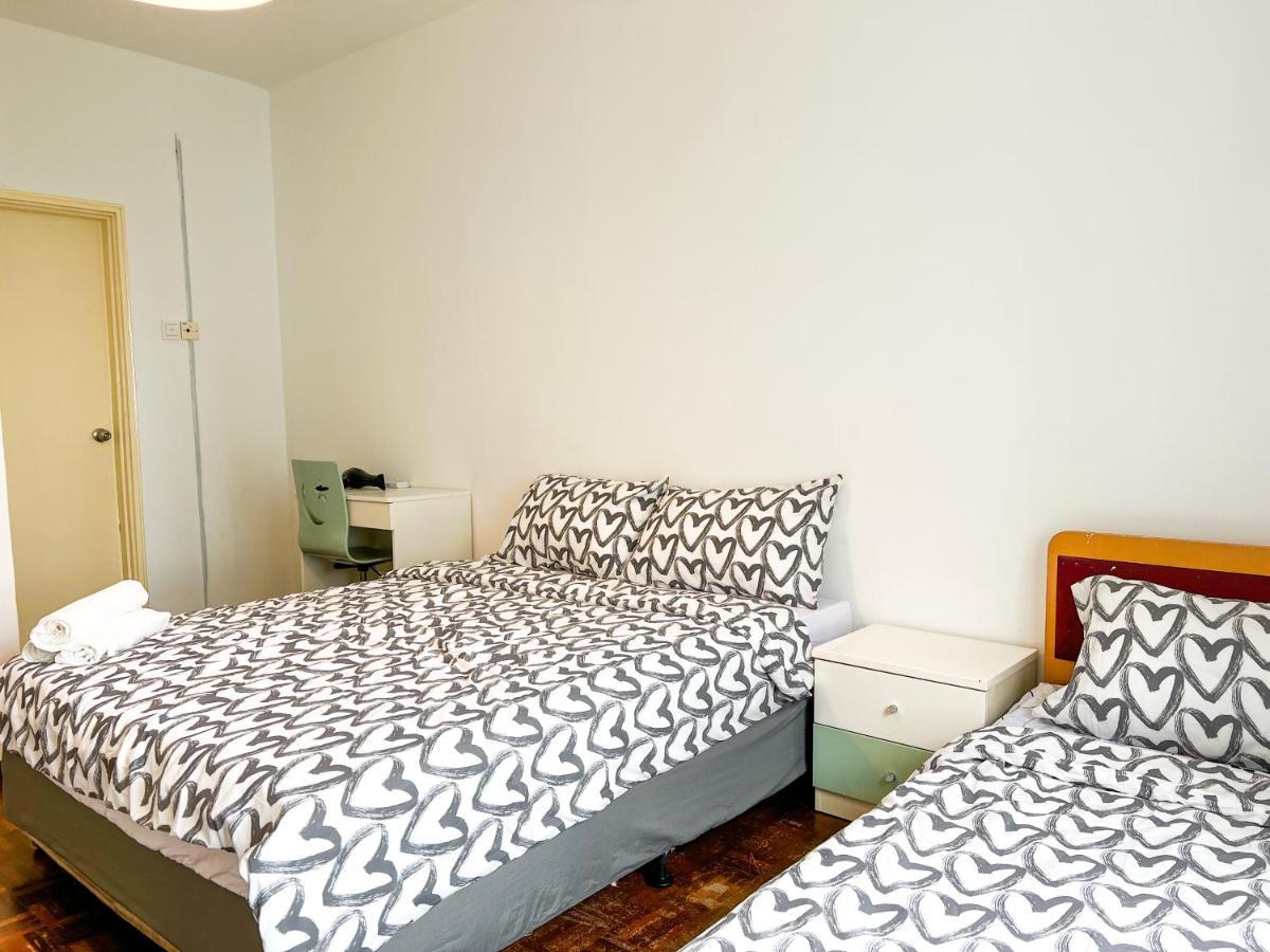 Bayview Suites Port Dickson By Maison Εξωτερικό φωτογραφία