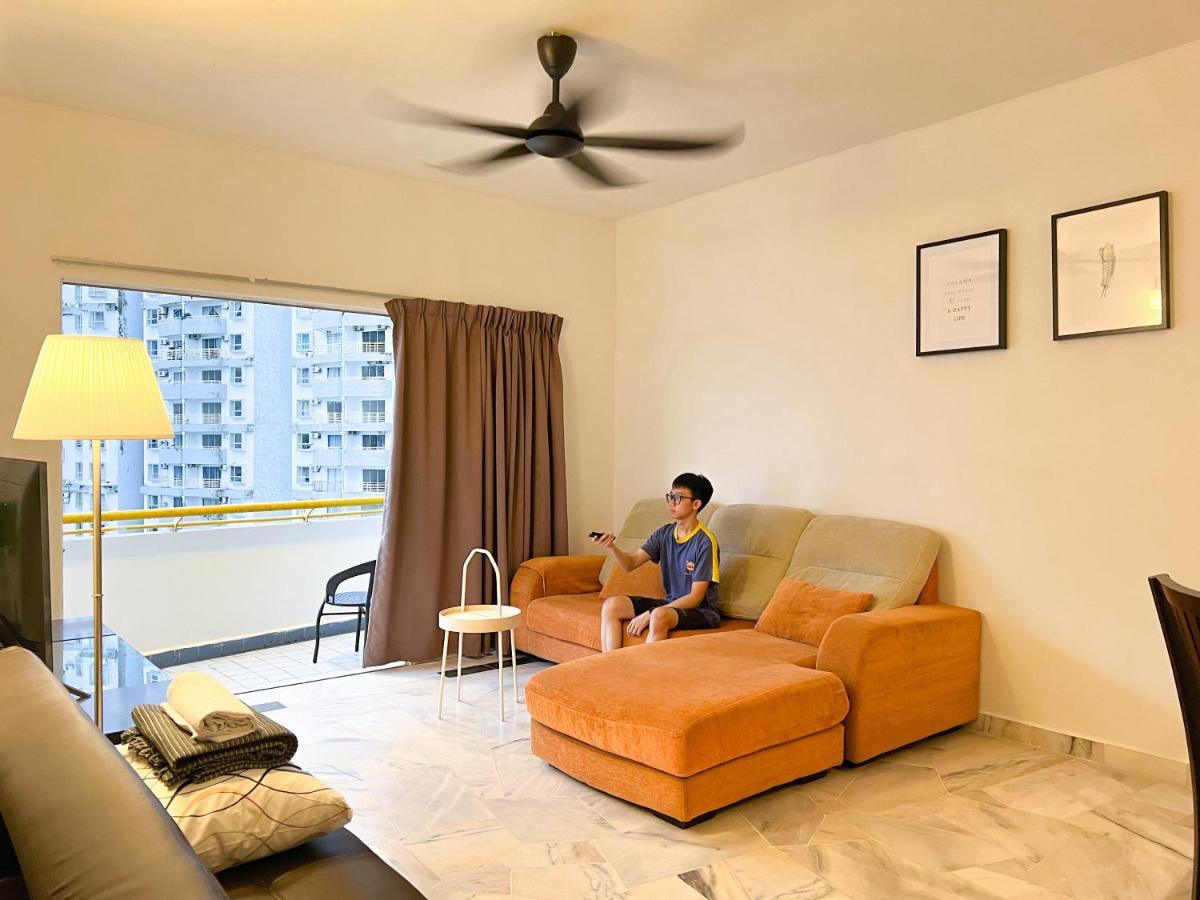 Bayview Suites Port Dickson By Maison Εξωτερικό φωτογραφία