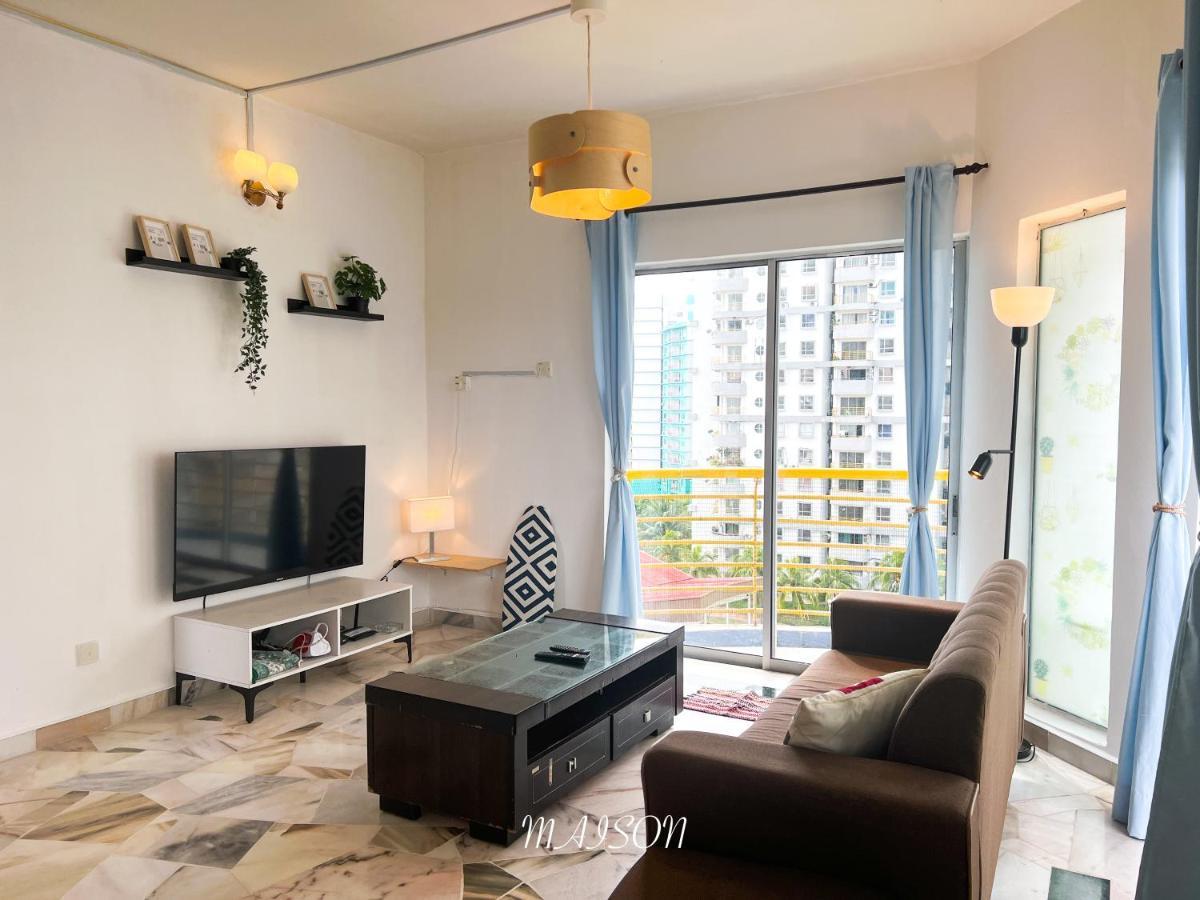 Bayview Suites Port Dickson By Maison Εξωτερικό φωτογραφία