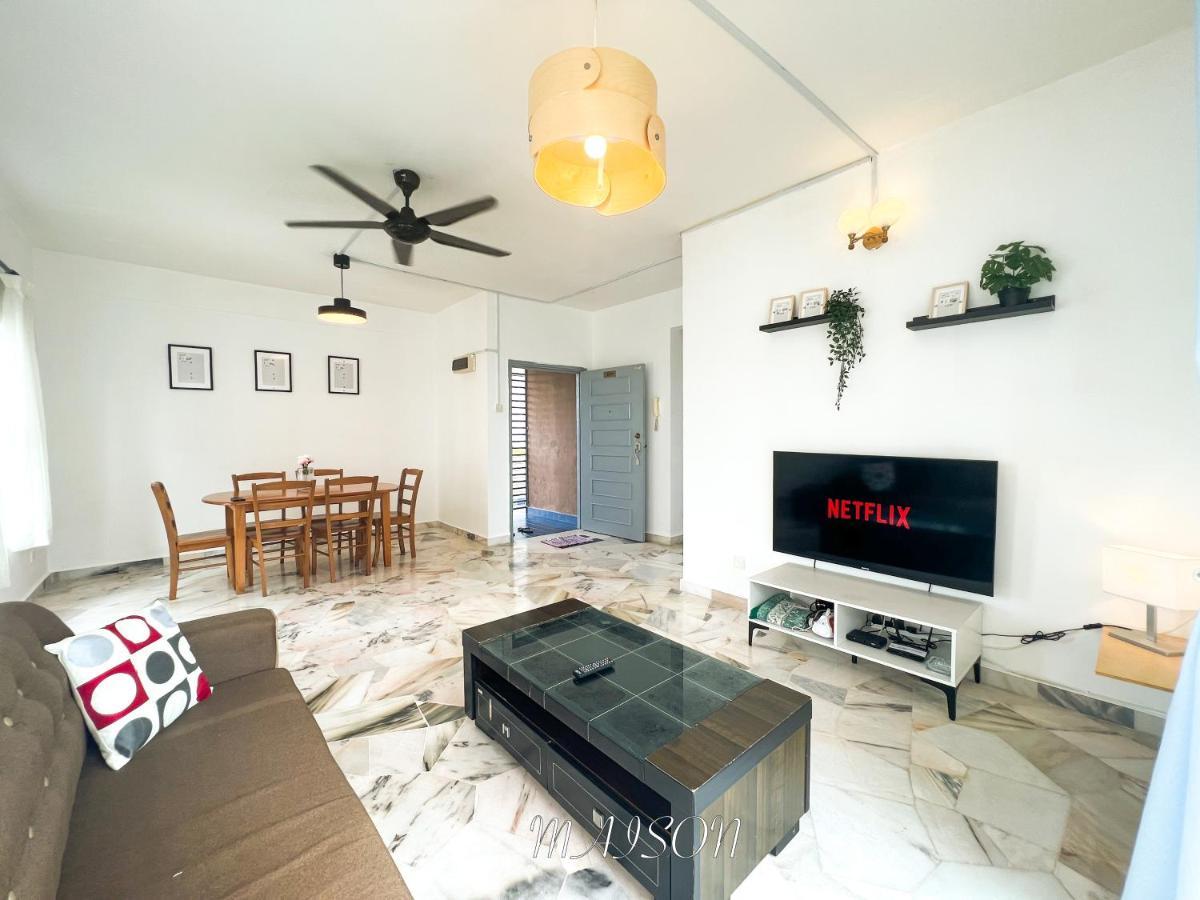 Bayview Suites Port Dickson By Maison Εξωτερικό φωτογραφία