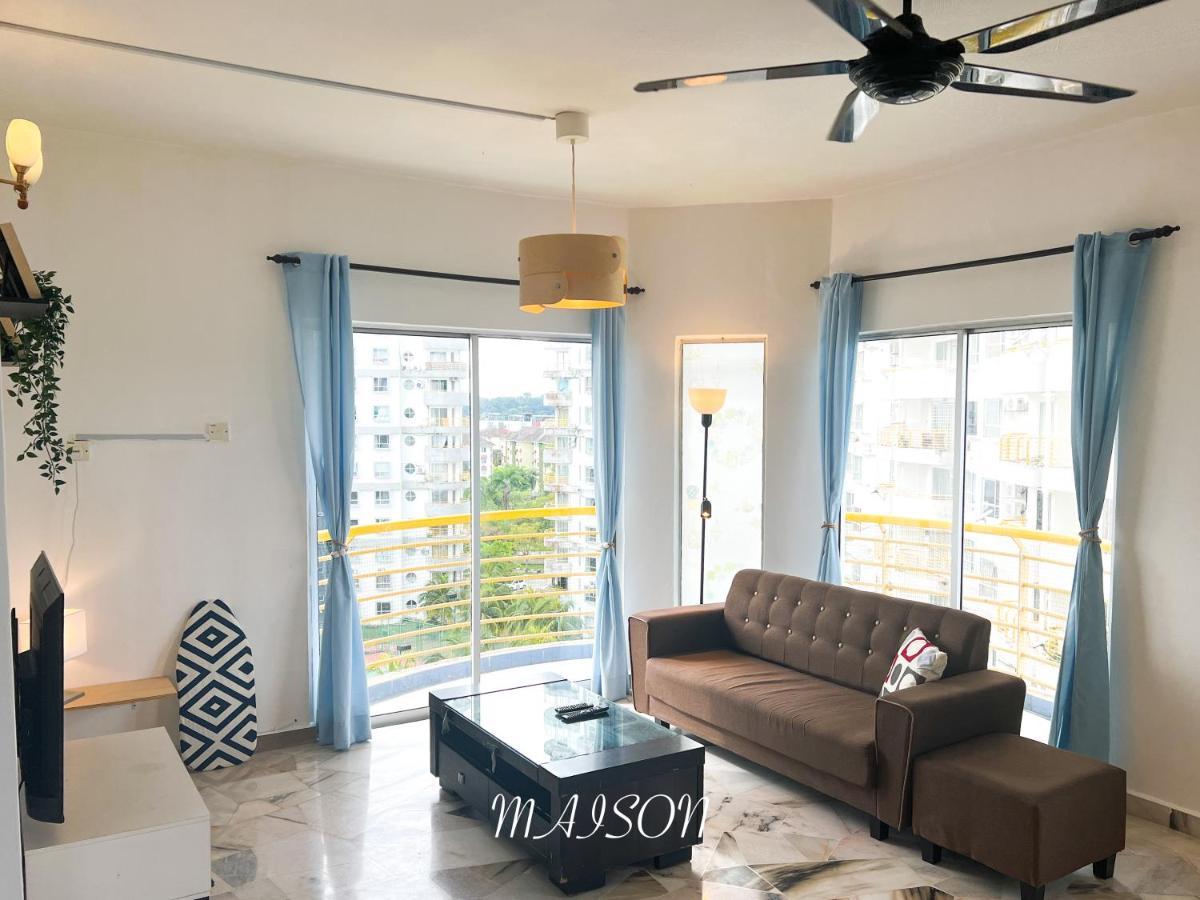 Bayview Suites Port Dickson By Maison Εξωτερικό φωτογραφία