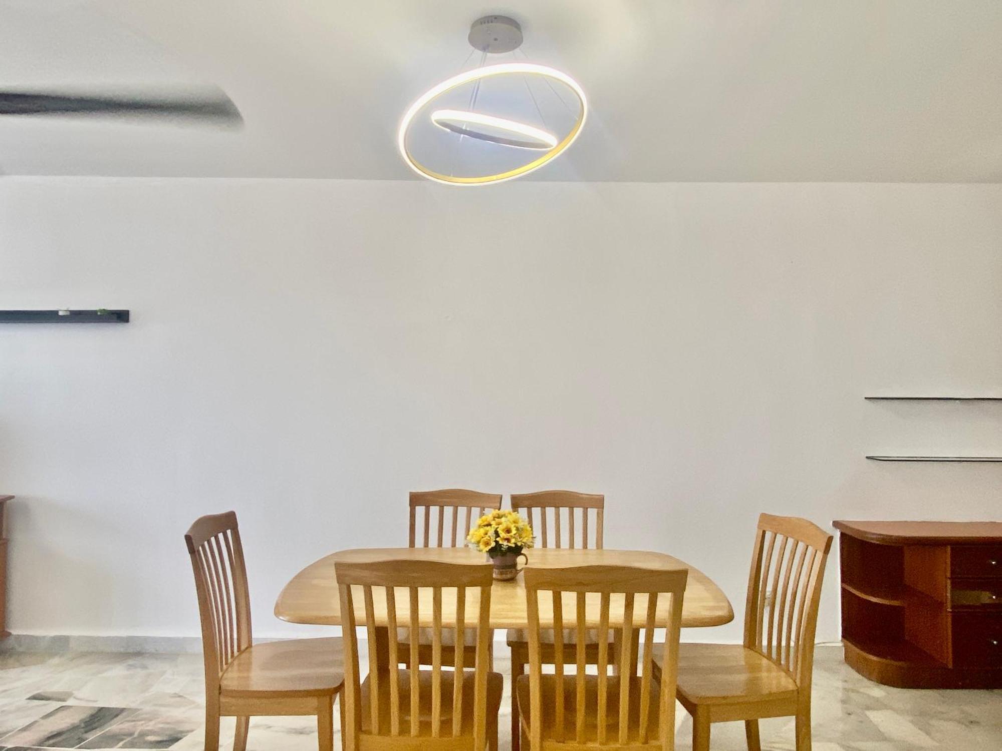 Bayview Suites Port Dickson By Maison Εξωτερικό φωτογραφία